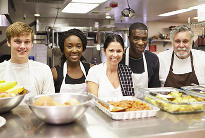 Food Assistance Employment and Training Program