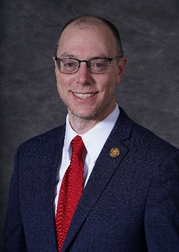 Mike Woods