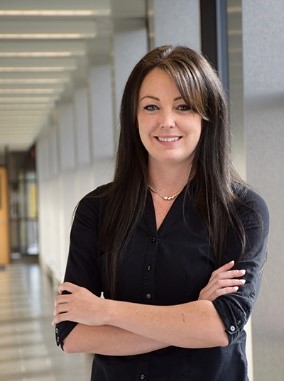 Stephanie Potter