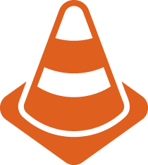 traffic cone