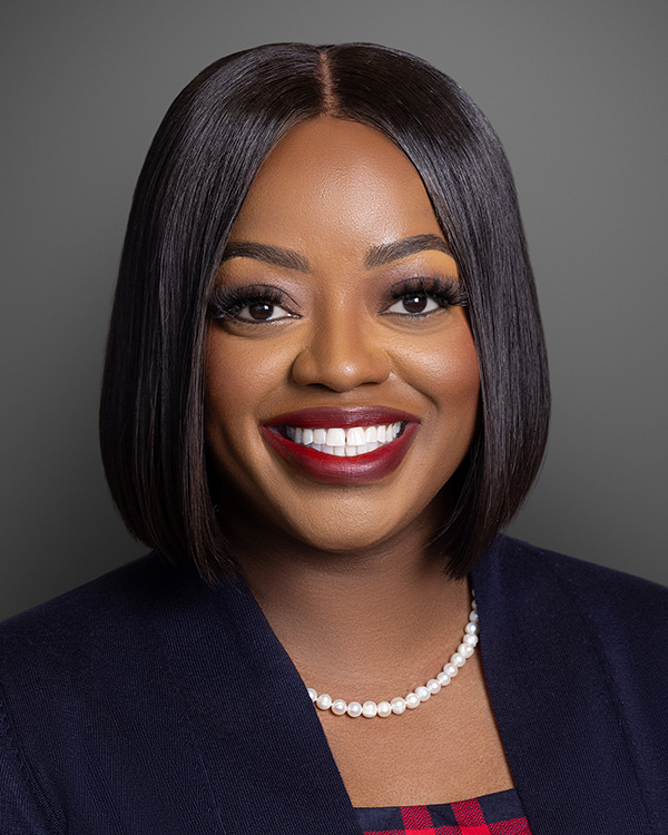 Angela Powell