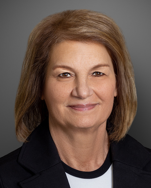 Christine Long