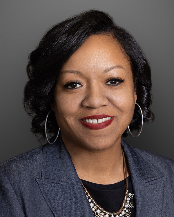 Yolanda Smith Charles