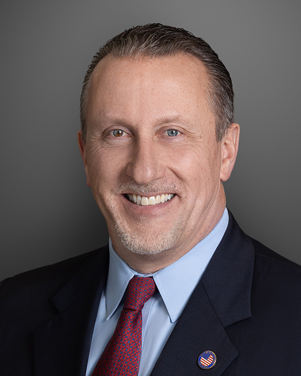 Michael Spisz