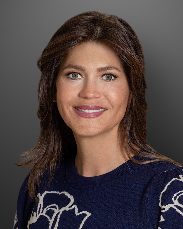 Karen Joliat