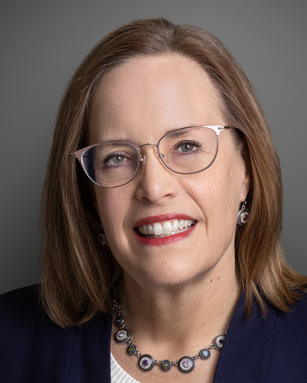 Ann Erickson Gault
