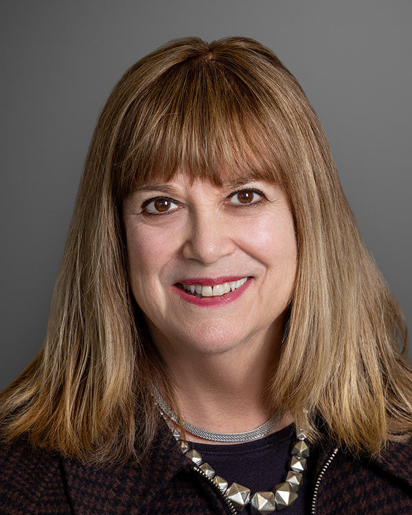 Marcia Gershenson