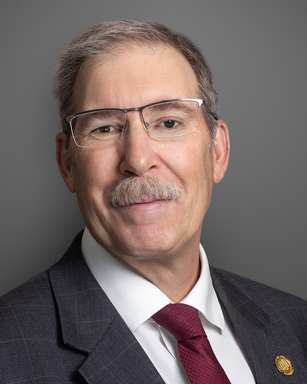 Philip J. Weipert