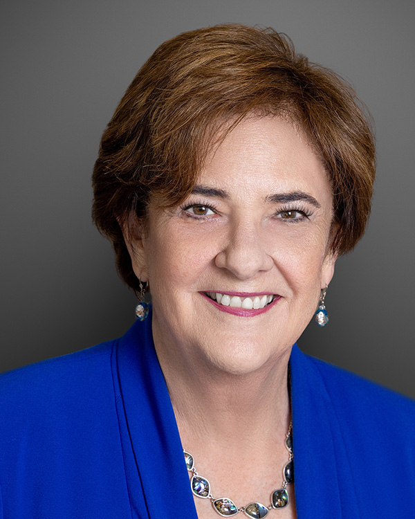 Gwen Markham