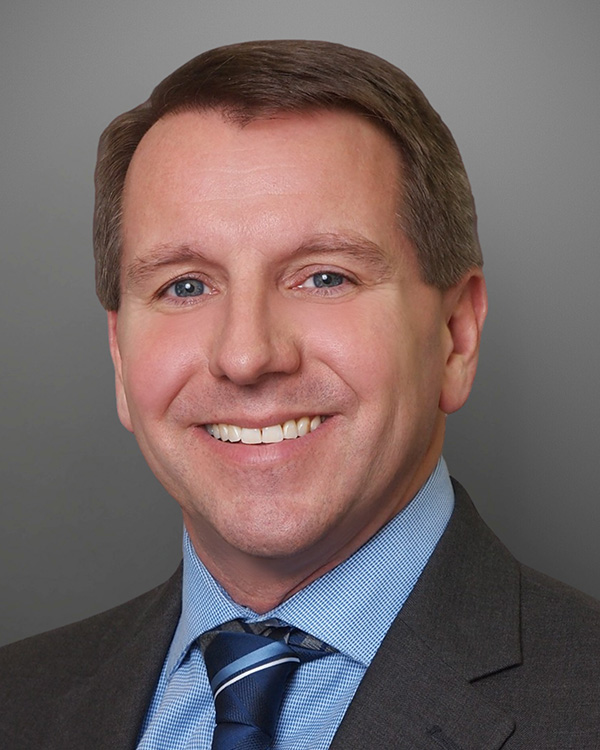 Michael J. Gingell