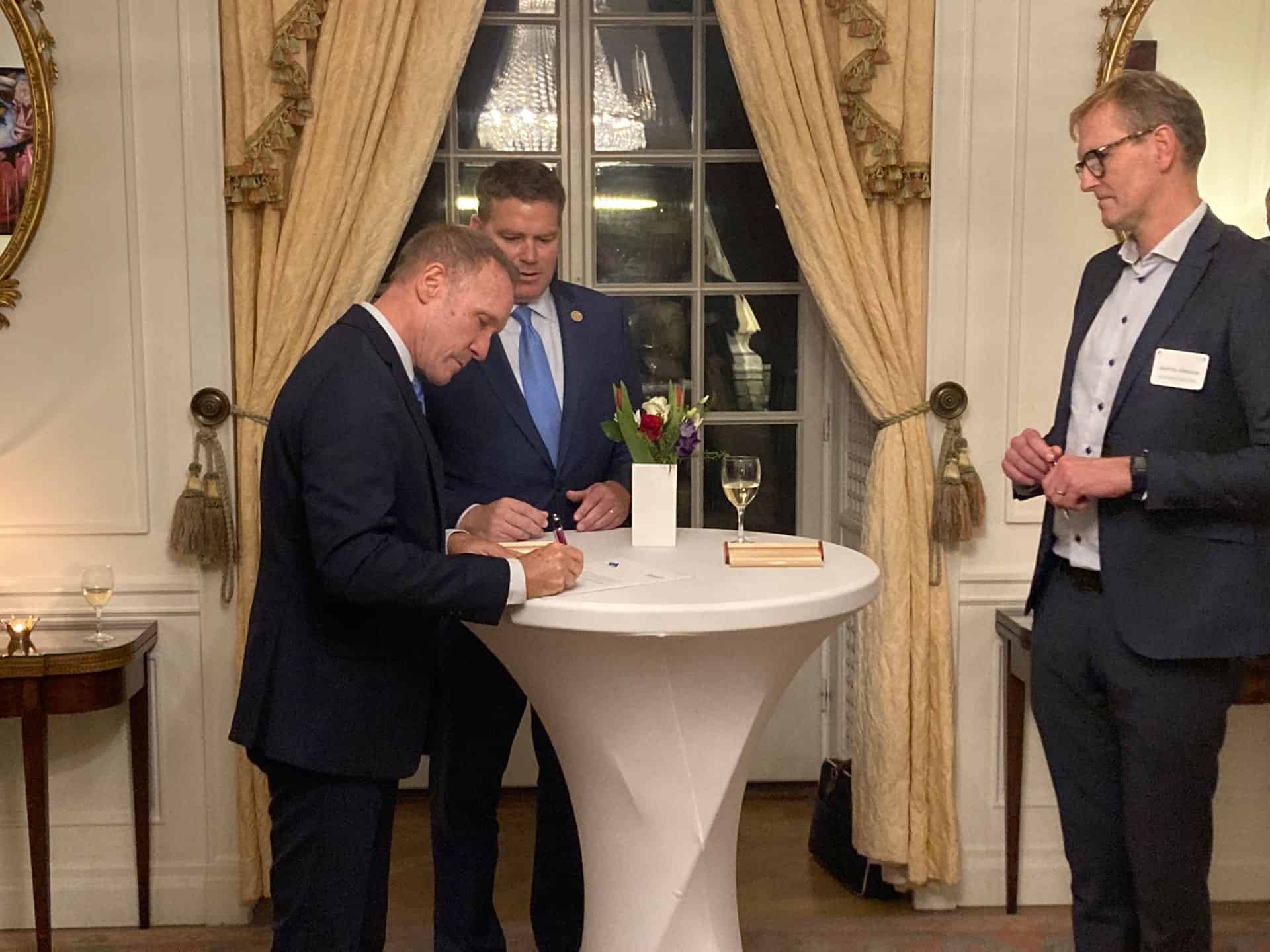 2022 Sweden Trip 2