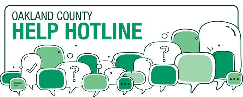 Help Hotline