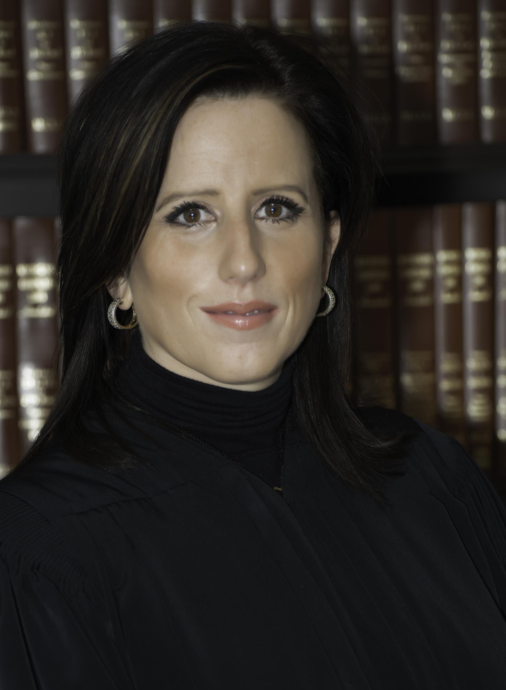 Elizabeth Chiappelli