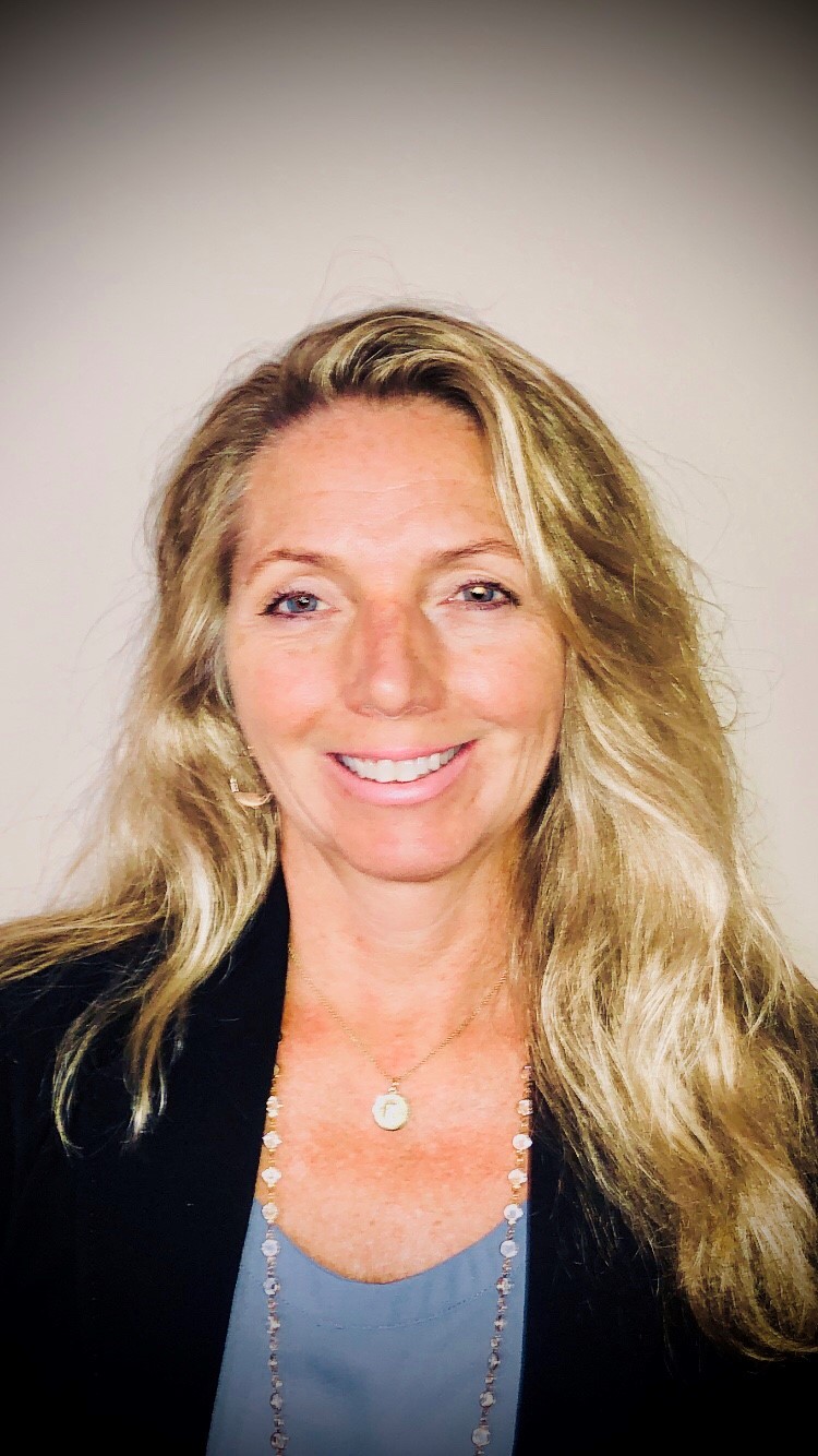 Karen Liddle
