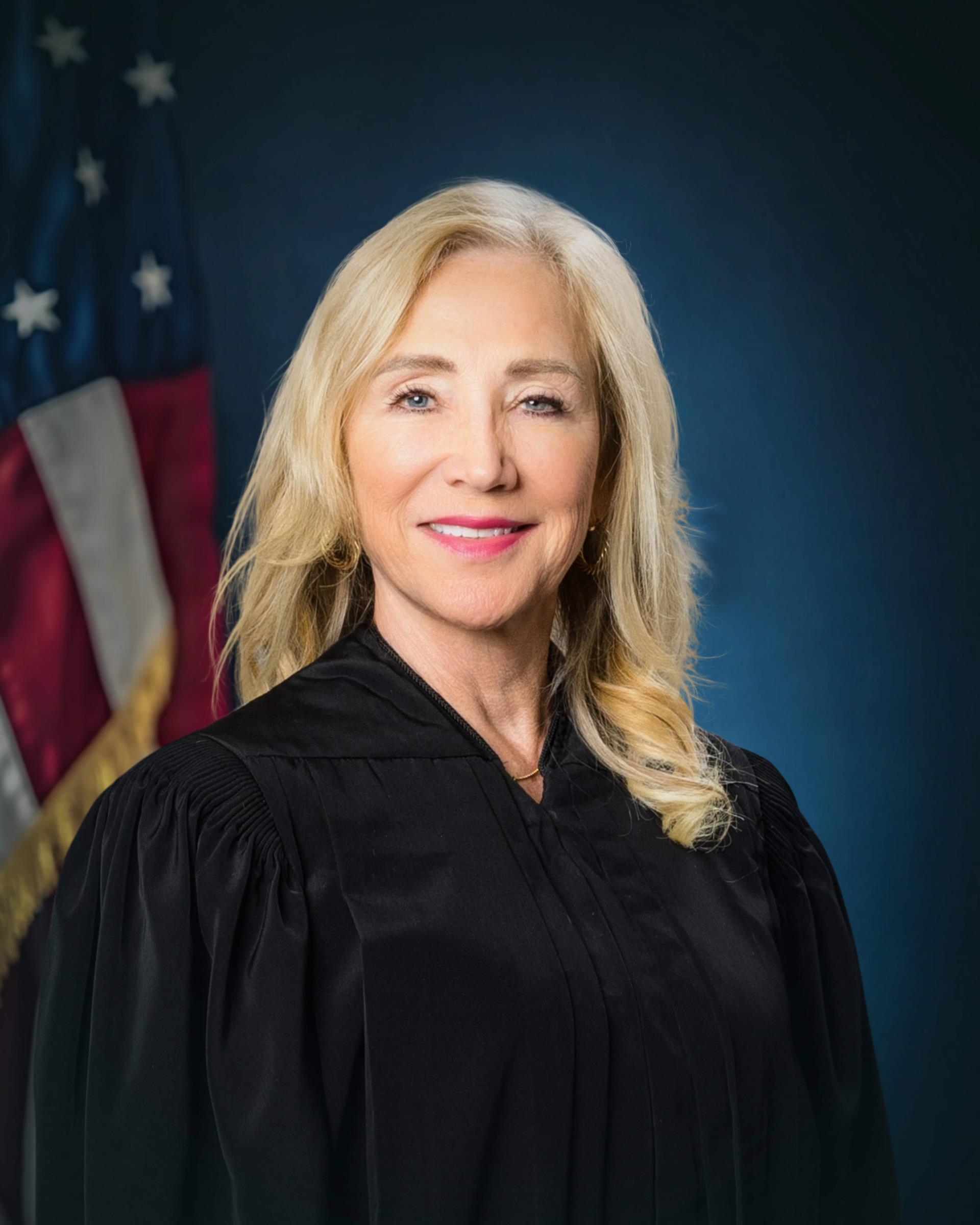 Honorable Nancy T. Carniak