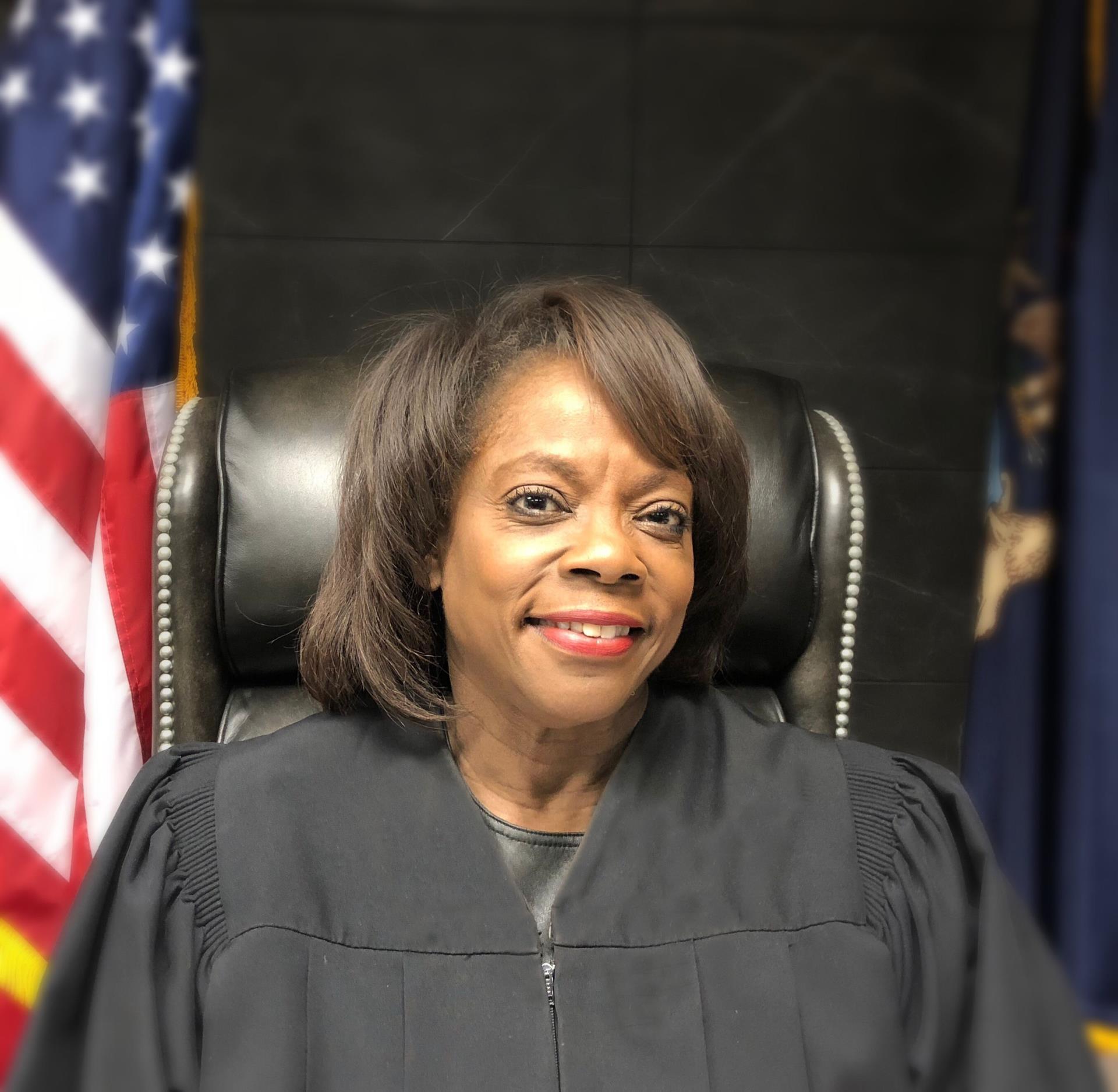 Andra Richardson