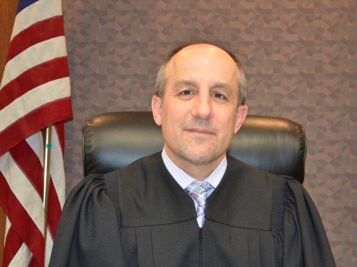 Victor J. Zanolli, III