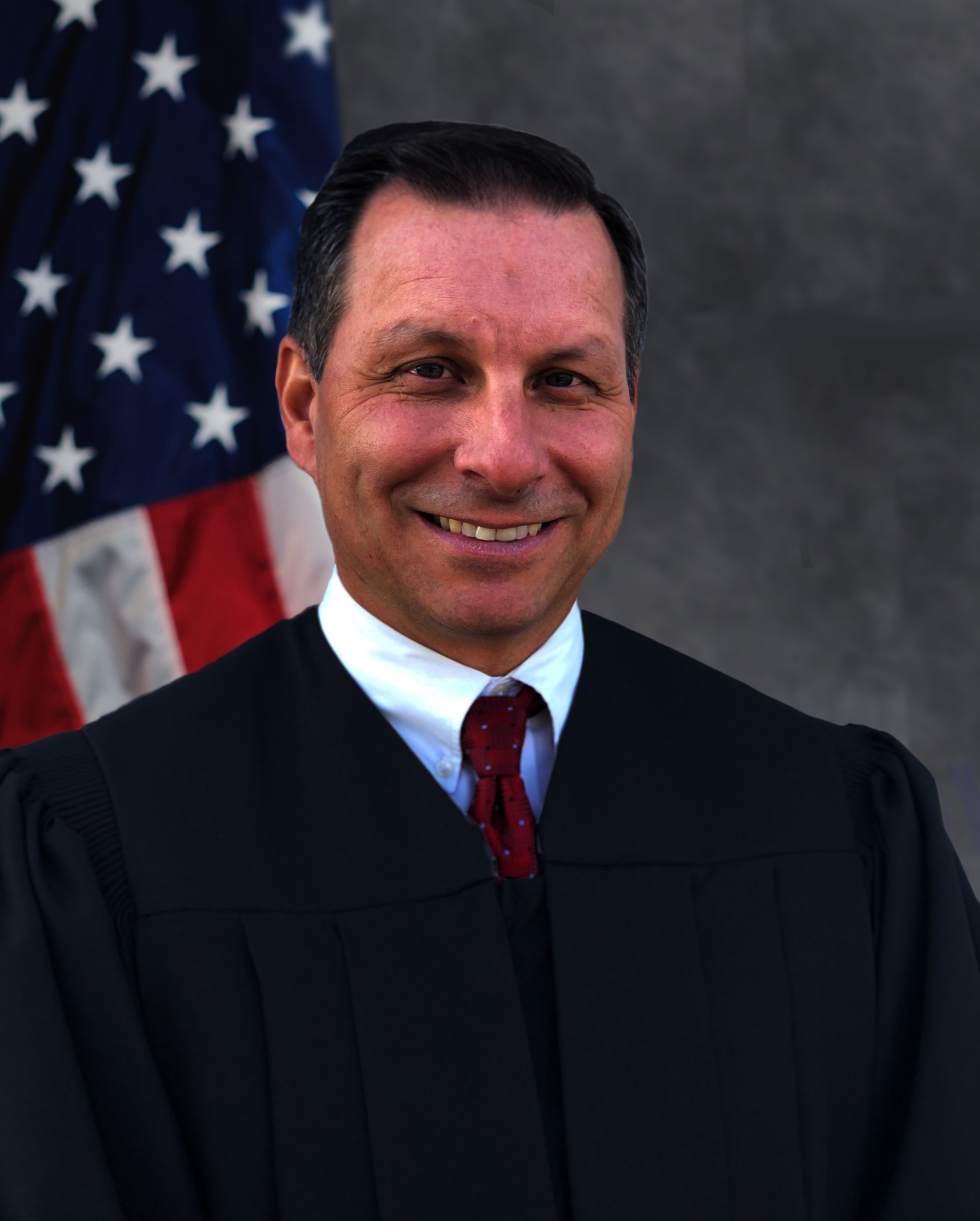 Robert J. Morad