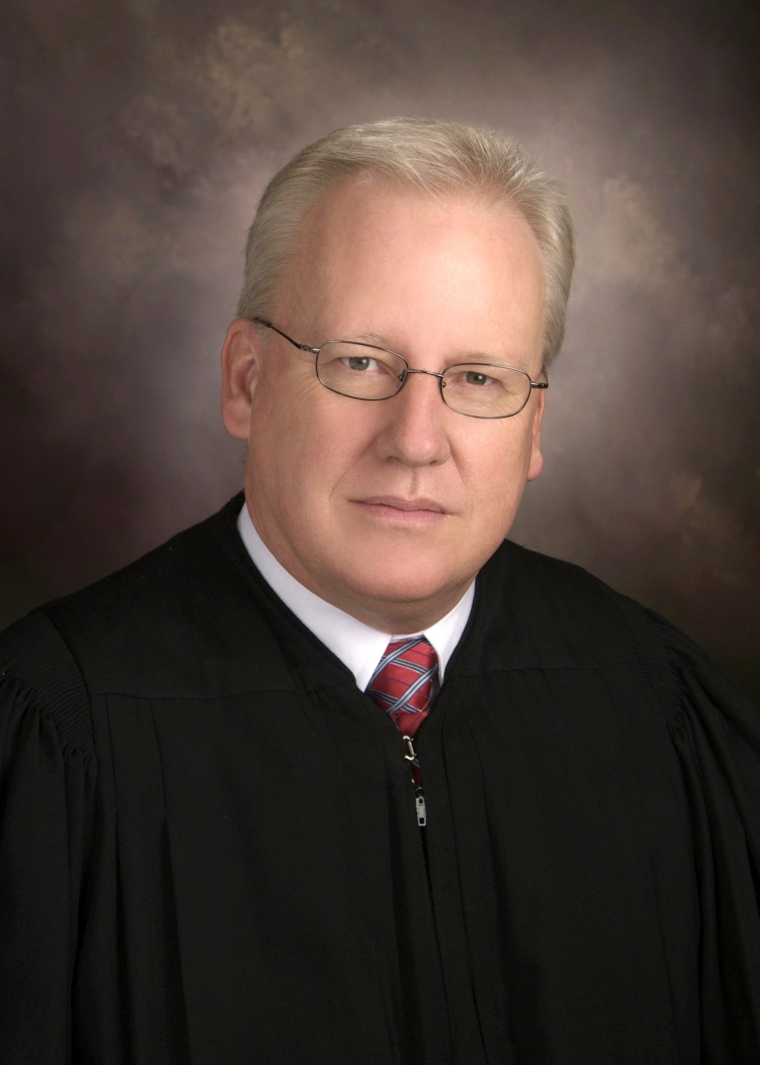 Hon. Daniel A. O'Brien