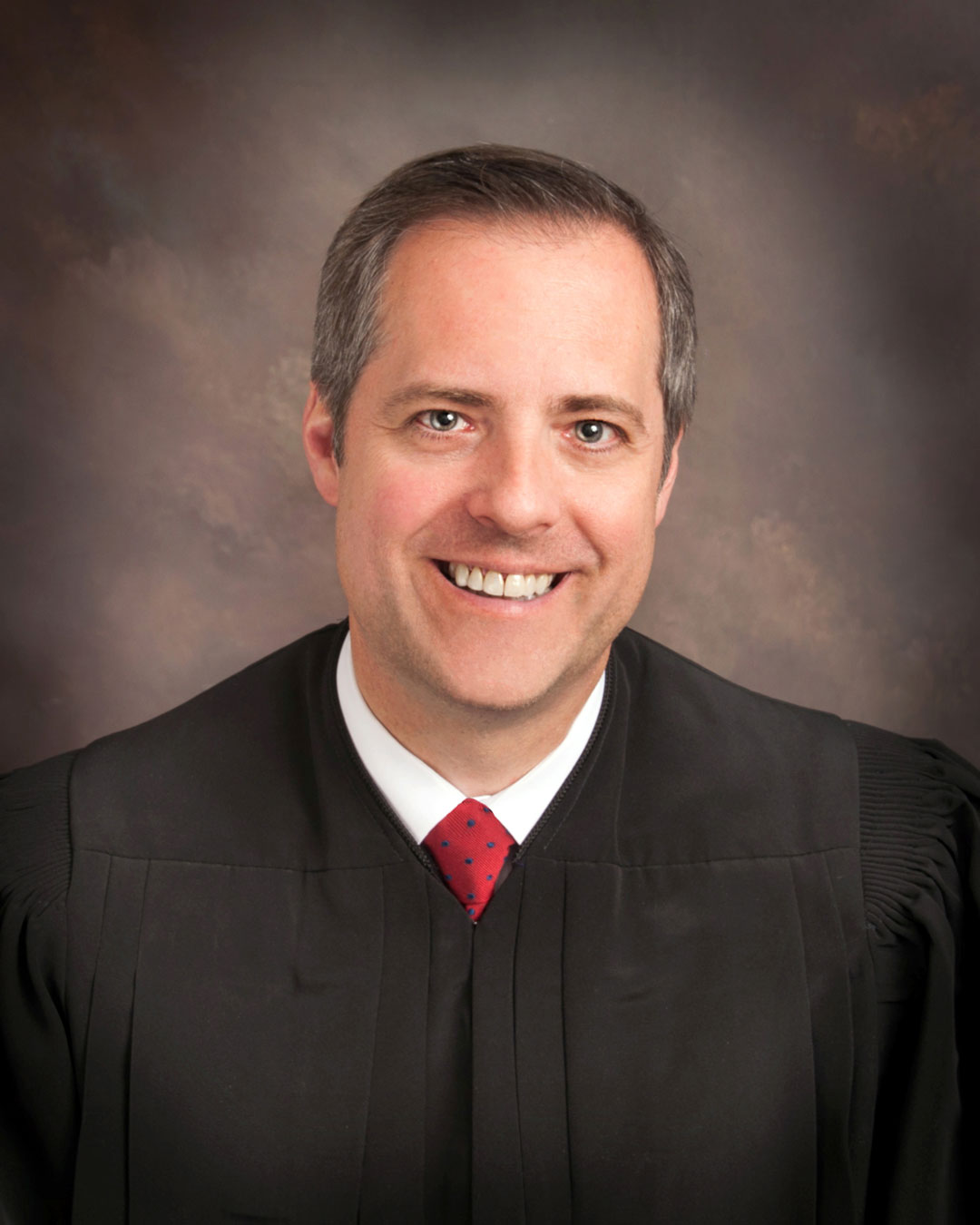 Hon. Jeffery S. Matis