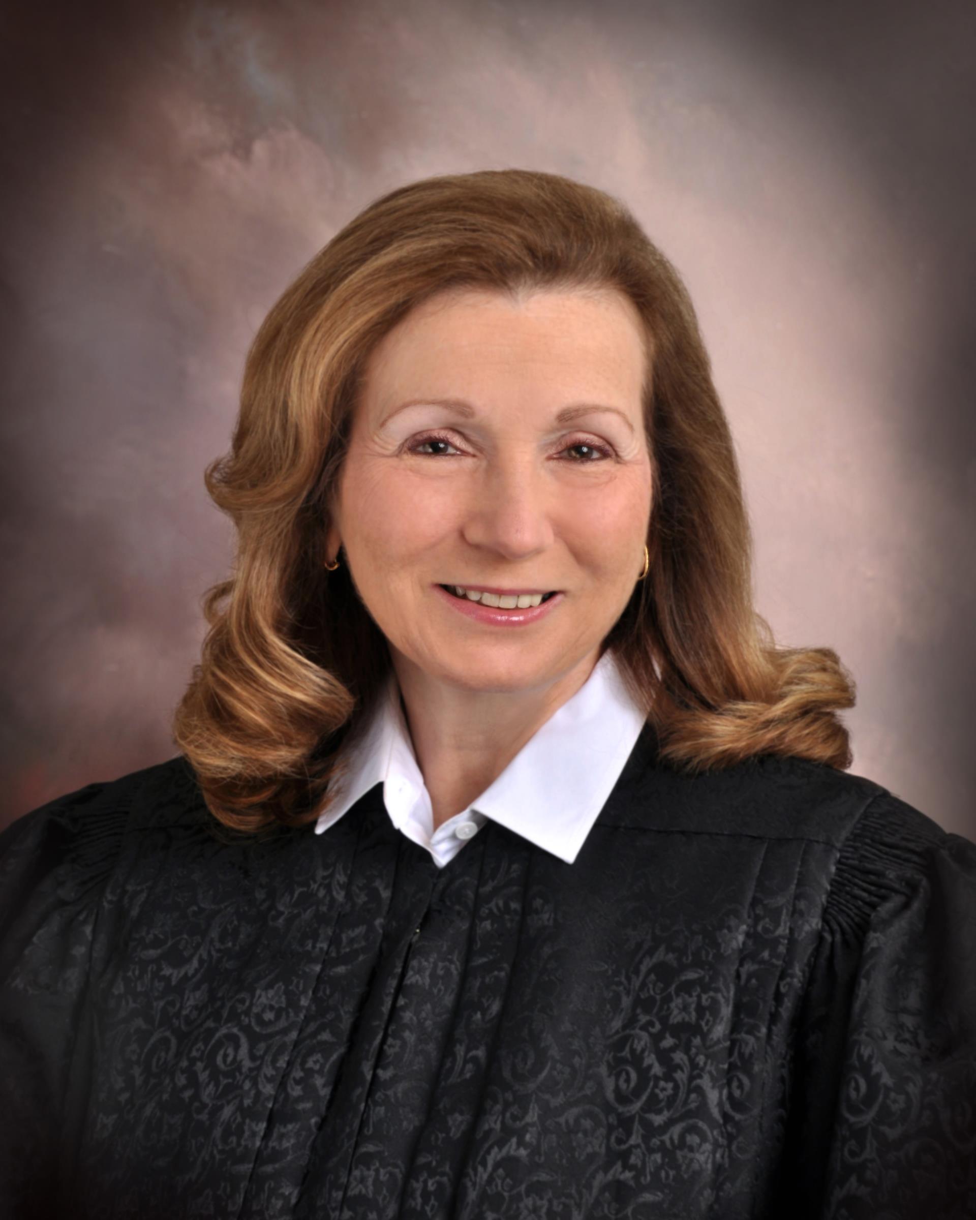 Hon. Martha D. Anderson