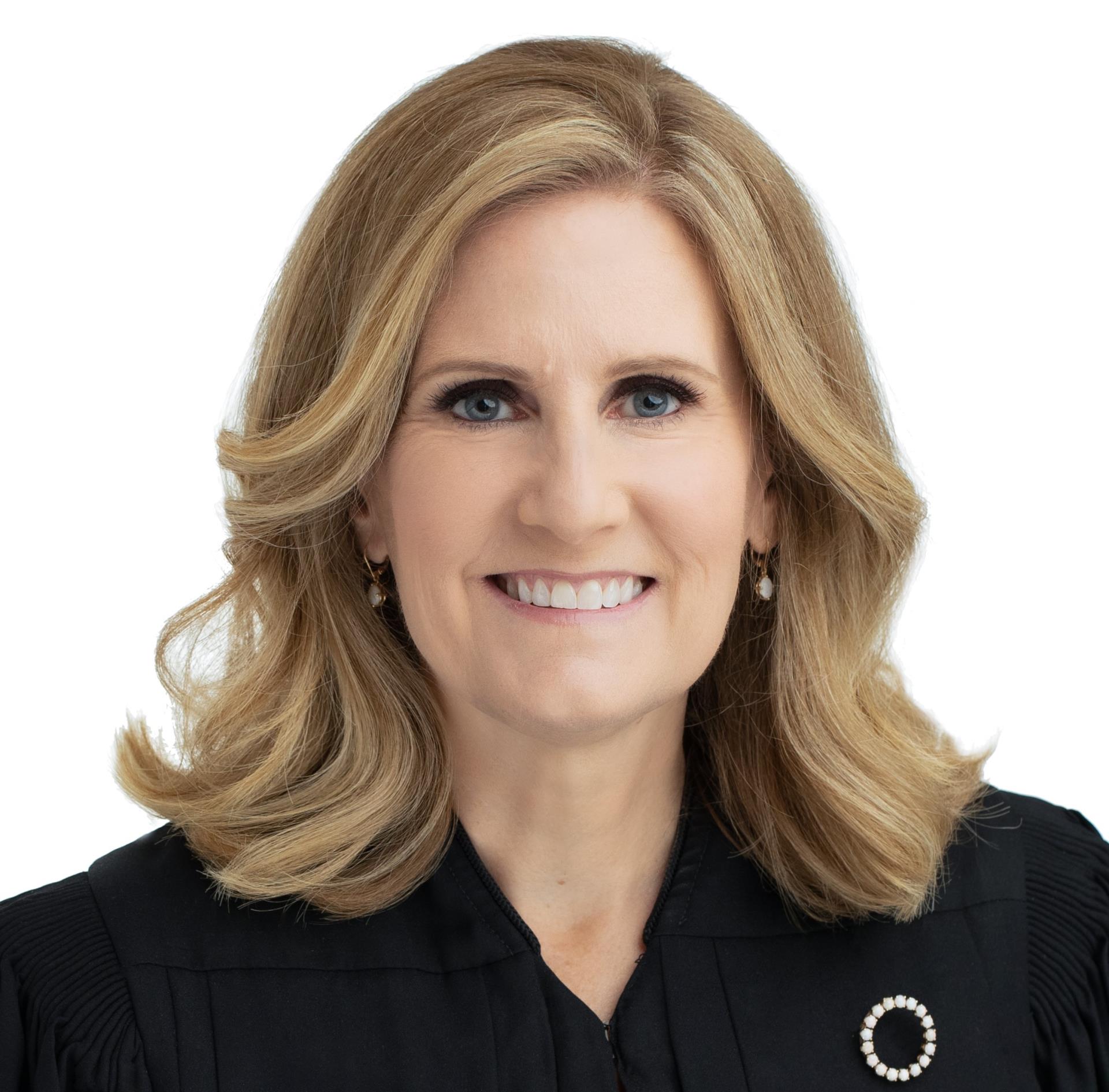 Hon. Mary Ellen Brennan