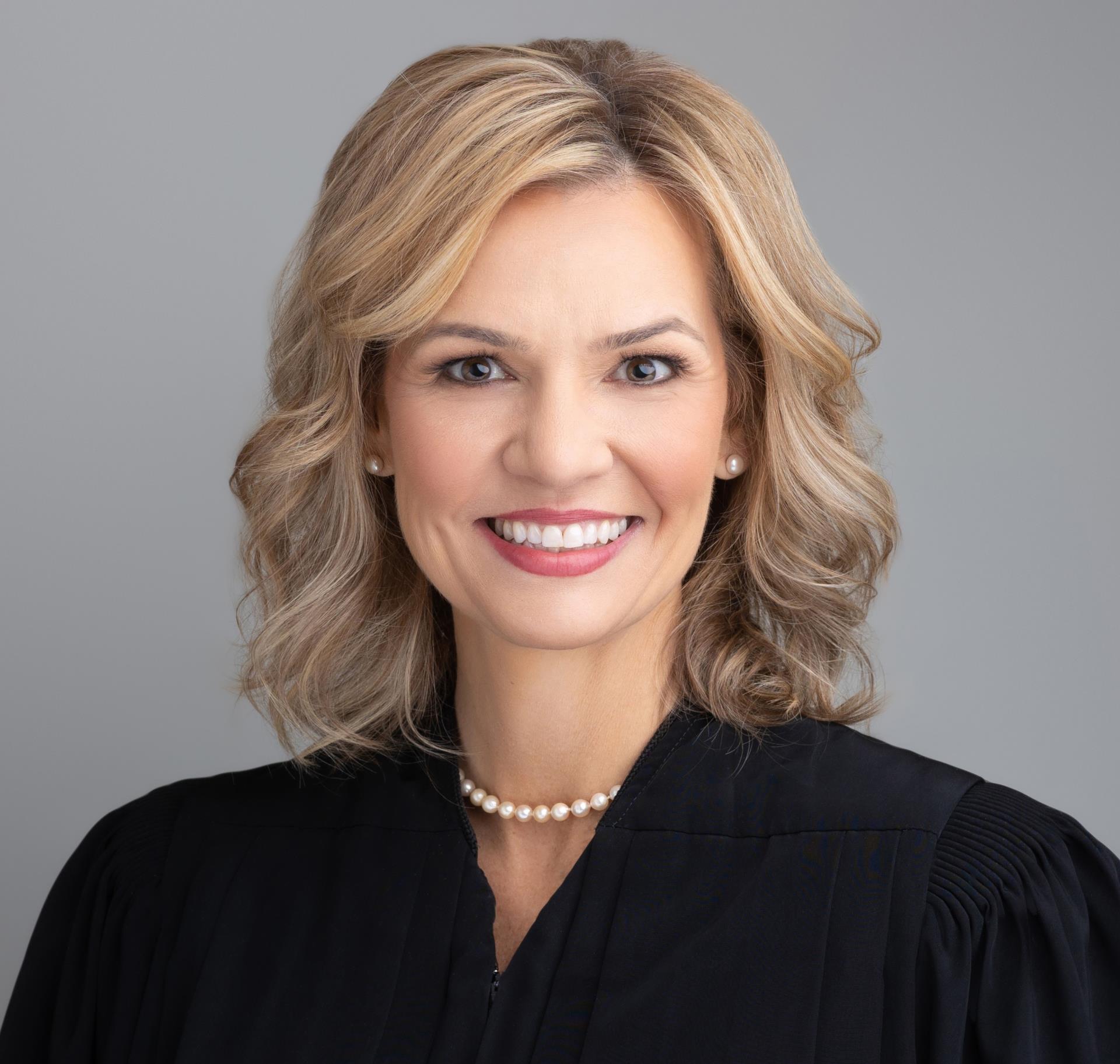 Hon. Jennifer S. Callaghan