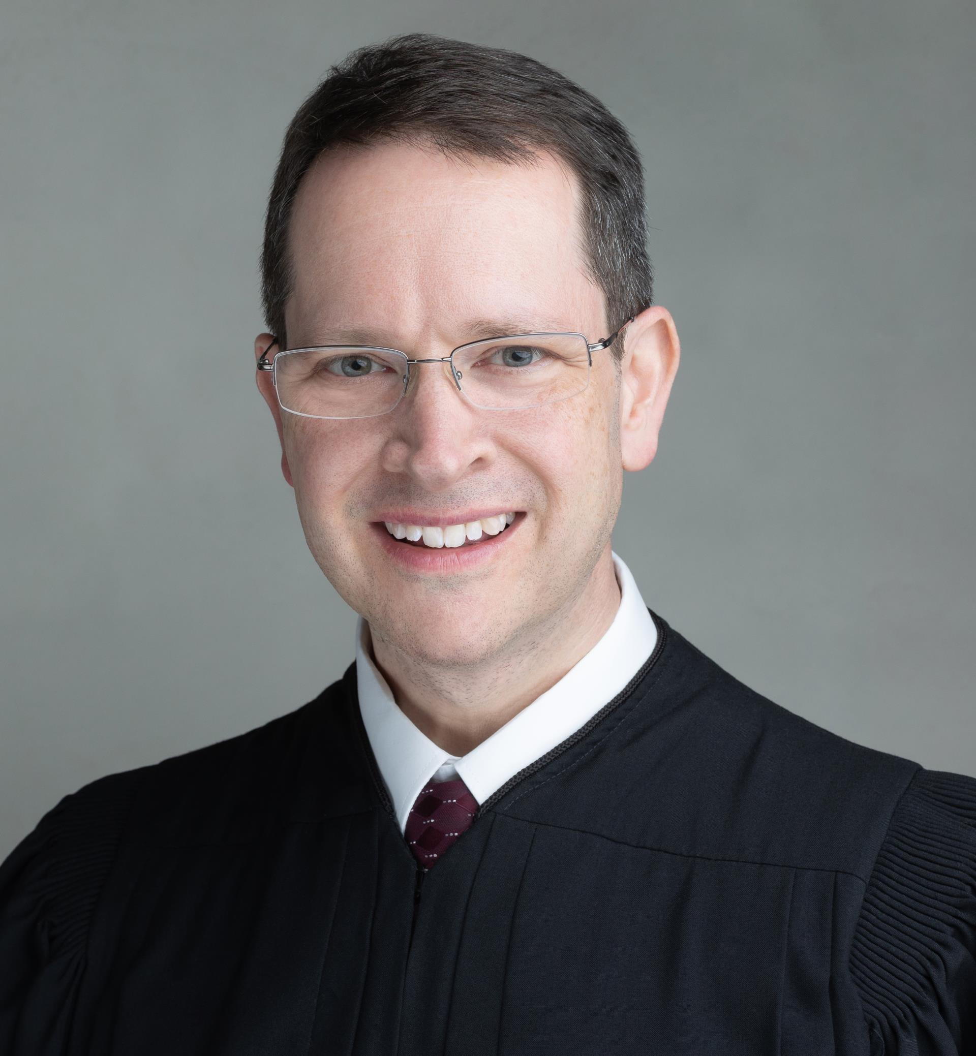 Hon. David M. Cohen