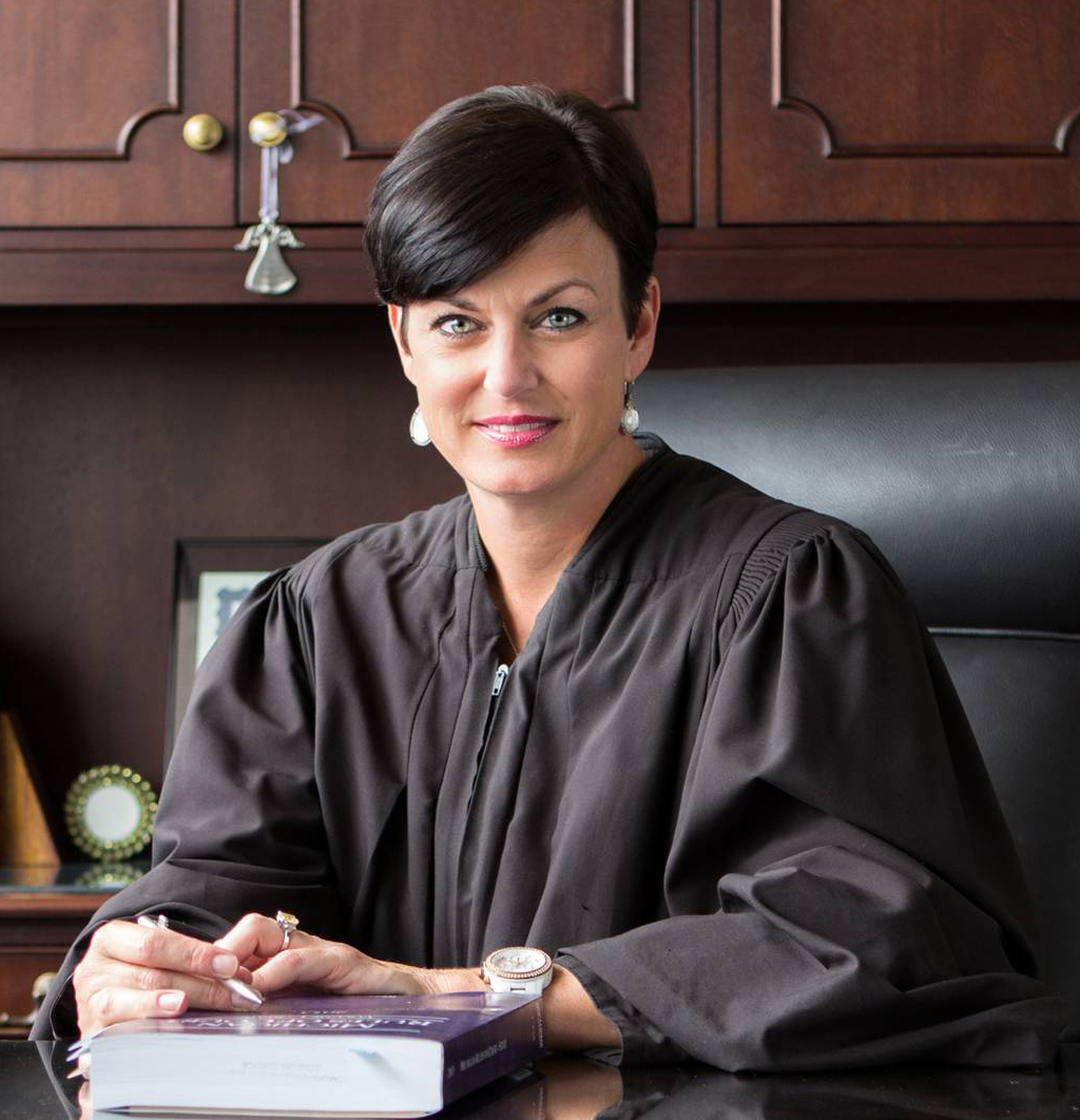 Hon. Lisa Gorcyca