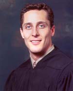 Hon. Daniel Patrick O'Brien