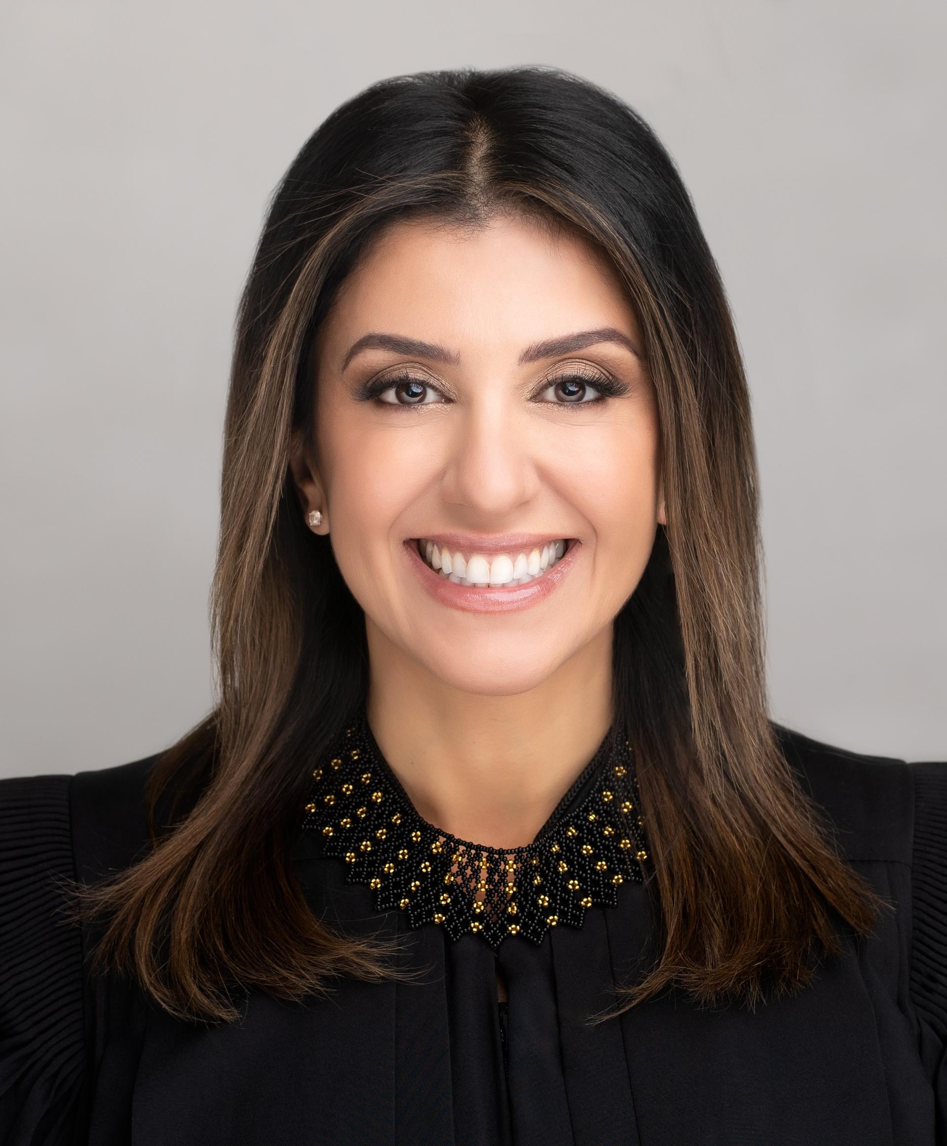 Hon. Yasmine I. Poles
