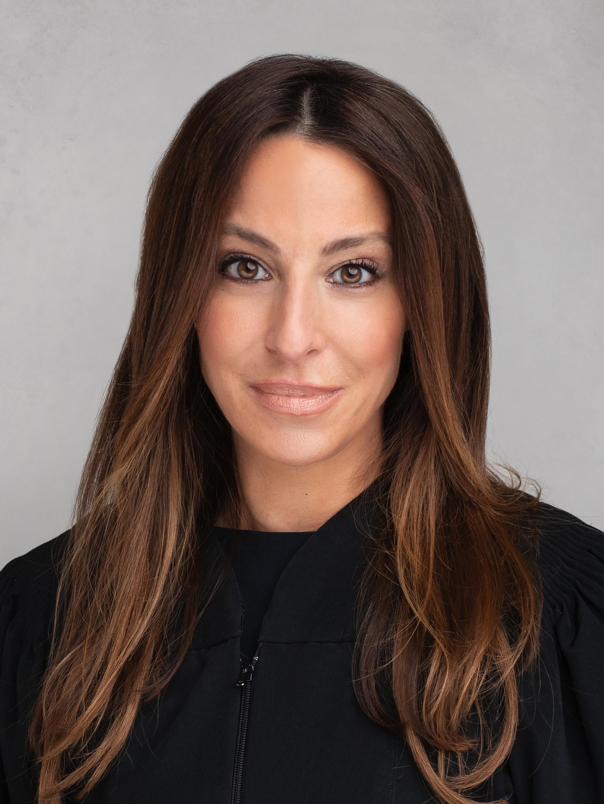Hon. Victoria A. Valentine