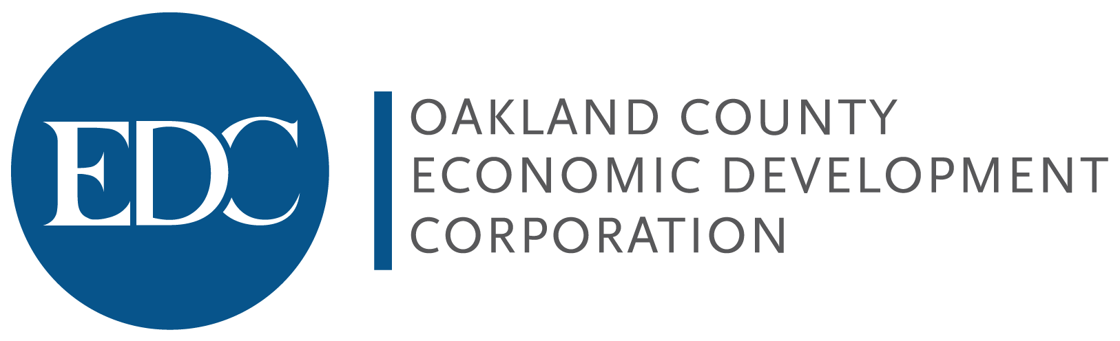 EDC Logo