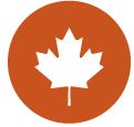 Links to Canada