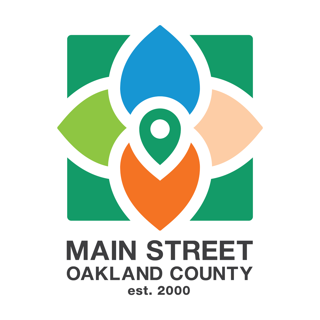 Main Street Logo