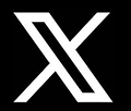 X icon