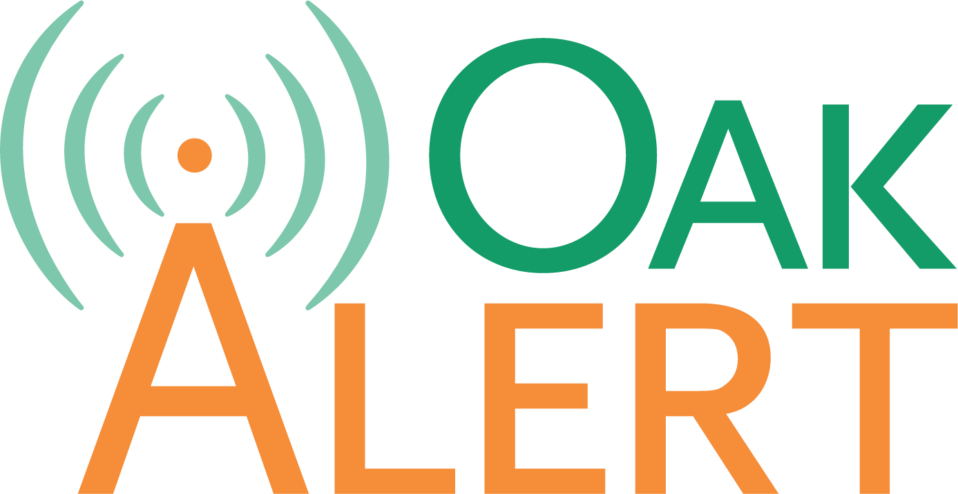 OakAlert
