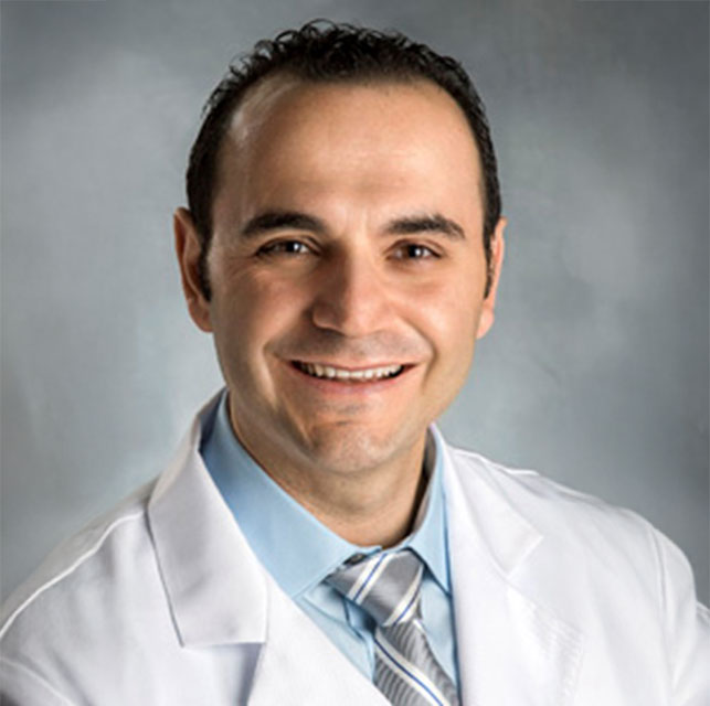 Dr. Adam Sammami, Corewell Health