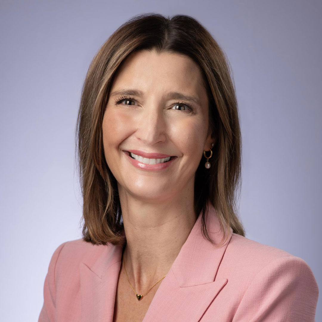 Shannon Striebich, Trinity Health