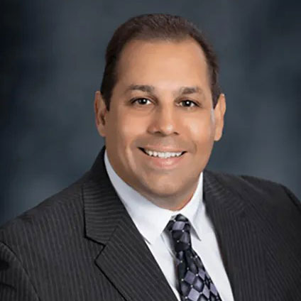 Dr. Christopher J. Delgado, Oakland Schools