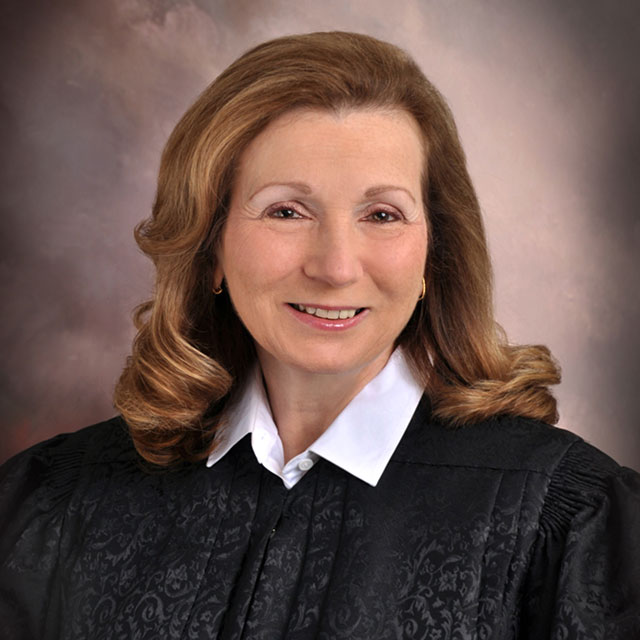 Hon. Martha D. Anderson, Oakland County Circuit Court