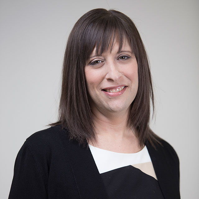 Jaimie Clayton, Oakland Family Services
