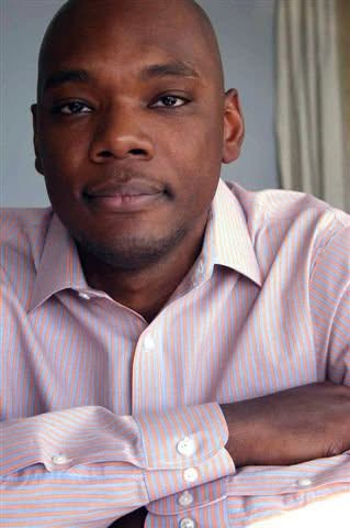 Kenneth Briggs, Oakland County Pretrial & Justice Services