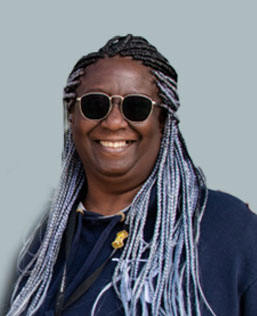 Sylvia Mitchell, Oakland County Health Division