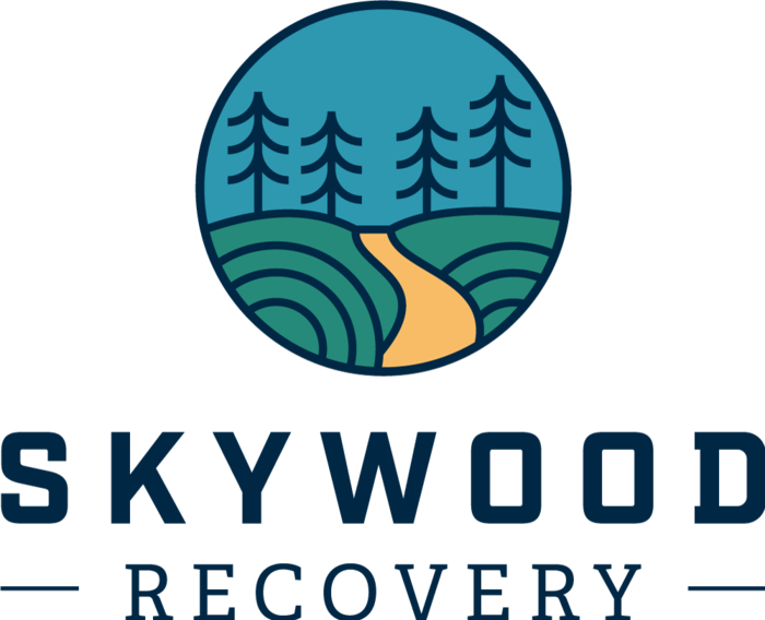 Skywood Recovery logo