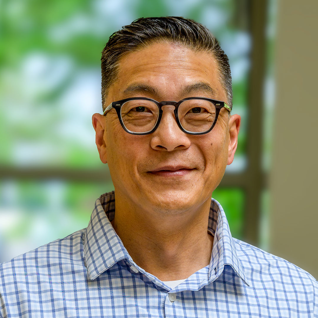 Dr. Patrick Cho Dr. Patrick Cho
