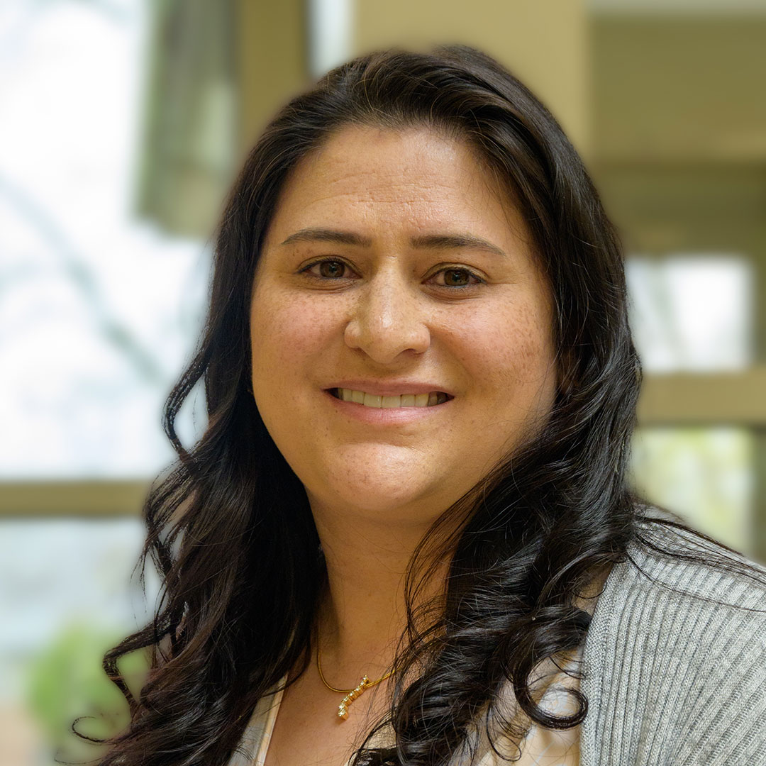 Dr. Shauna Bryan Dr. Shauna Bryan