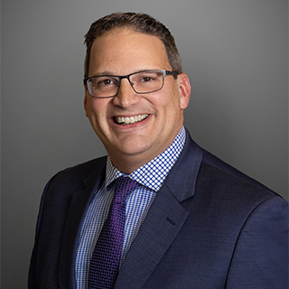 David T. Woodward