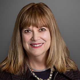 Marcia Gershenson