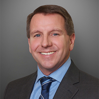 Michael J. Gingell
